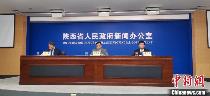 陕西杨凌:聚焦农业国际交流贡献中国农业智慧