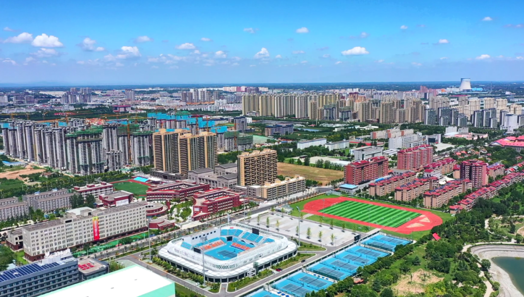 杨凌示范区管委会