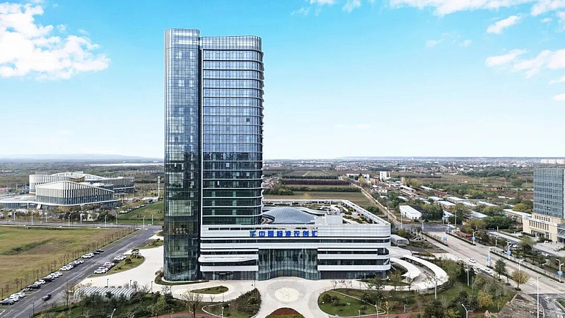 “在这里我们提高了合作成功率” | 中国杨凌农创汇